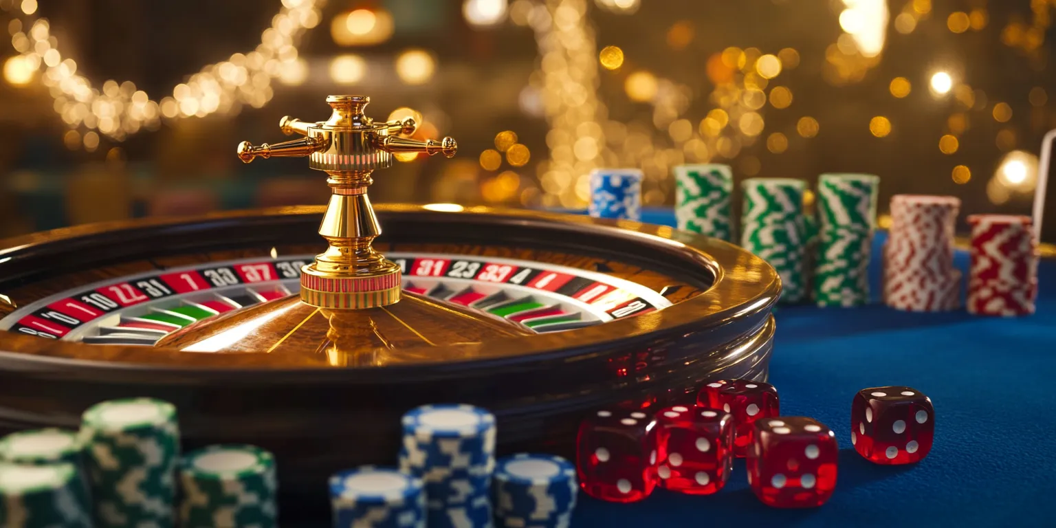 Daga Casino: Trải Nghiệm Chơi Game Đỉnh Cao