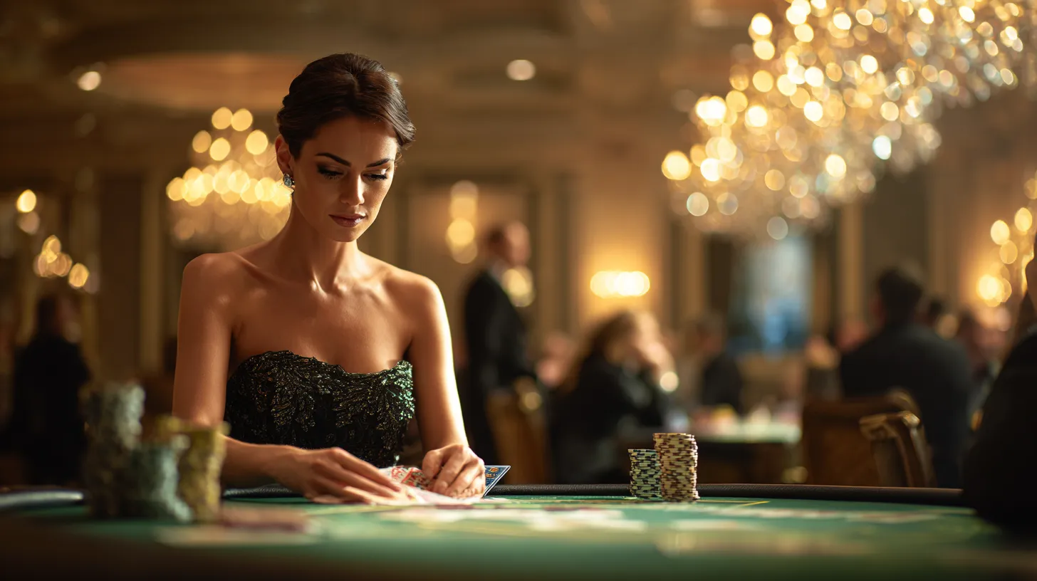 Khám Phá F8bet Casino: Nơi Giải Trí Đỉnh Cao