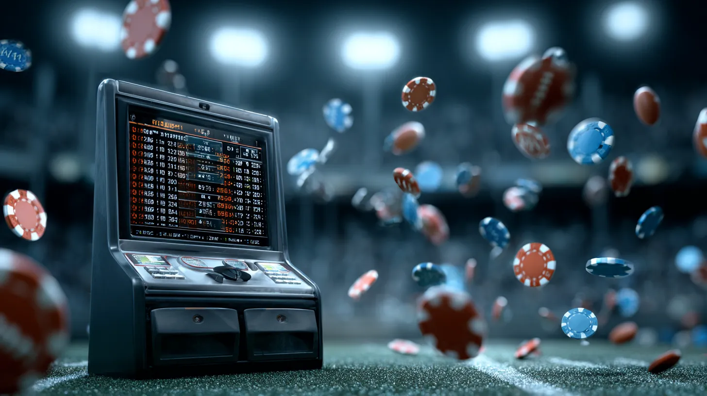 Khám Phá Thế Giới Đặt Cược Trực Tuyến với AG SBOBET