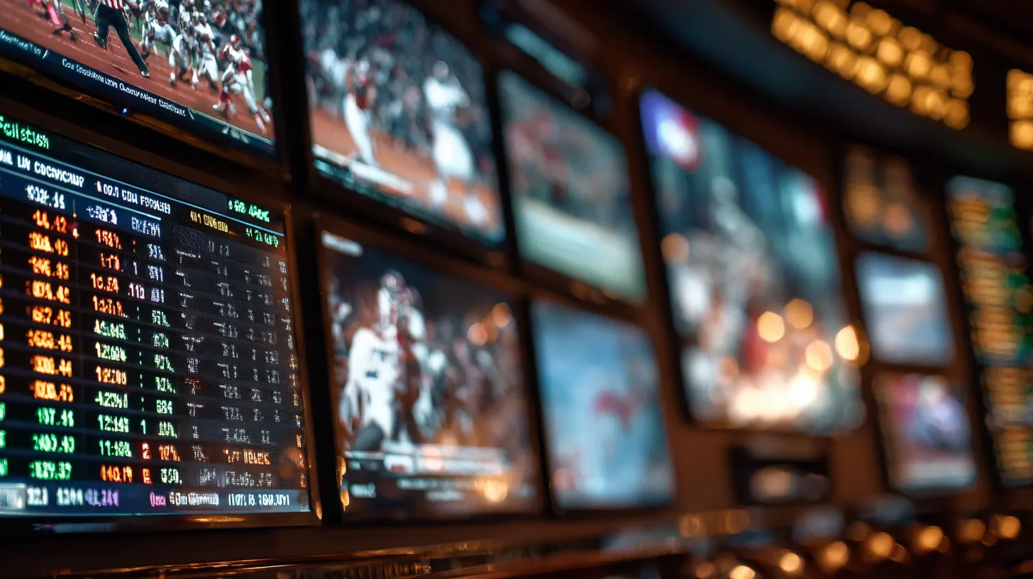 P3 Casino: Khám Phá Thế Giới Game Đỉnh Cao