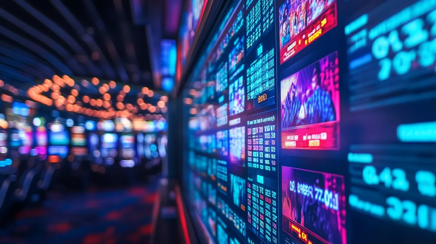 Khám Phá Bet11: Nền Tảng Đặt Cược Thể Thao Hàng Đầu