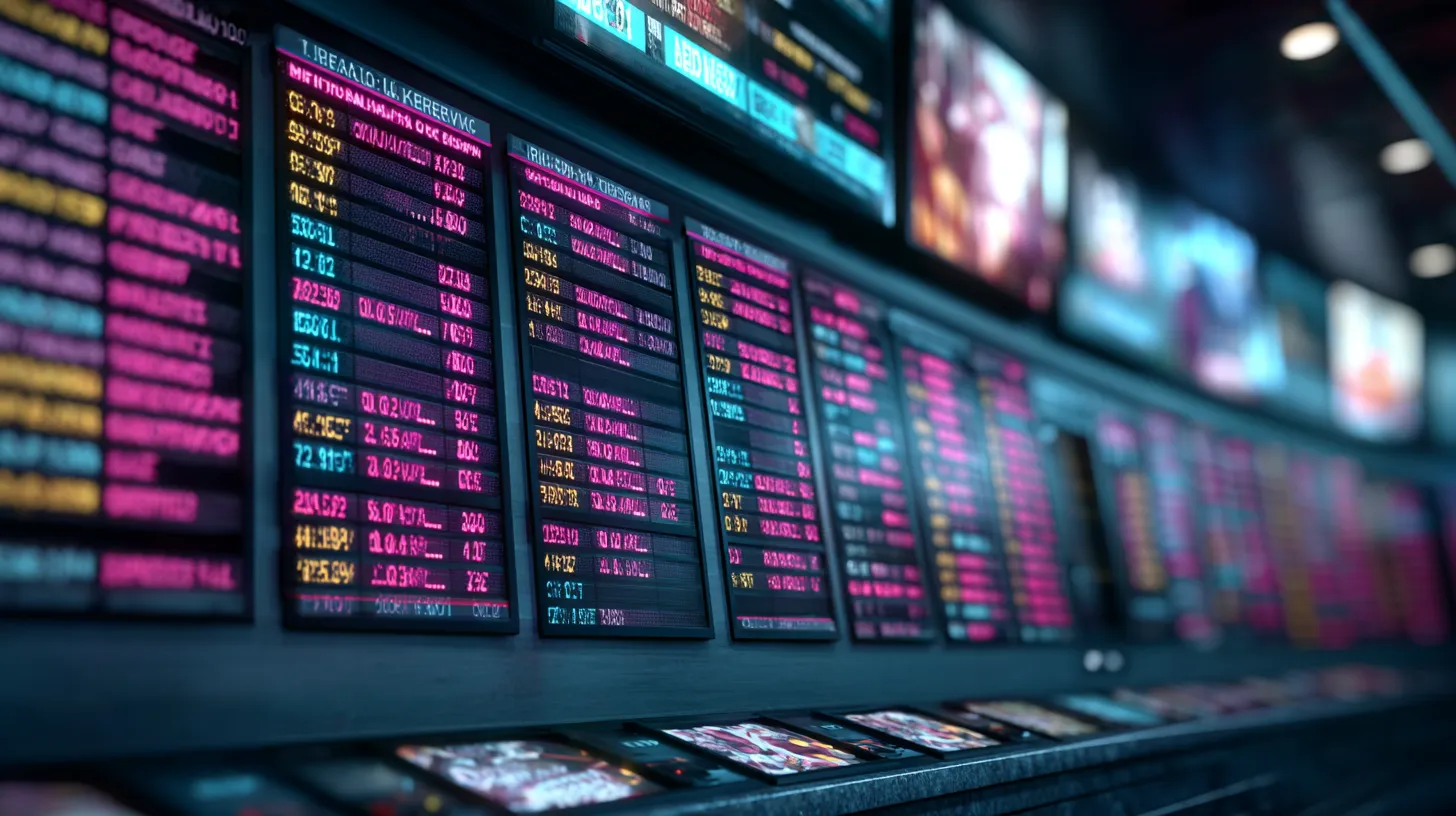 Khám Phá Bet11: Nền Tảng Đặt Cược Thể Thao Hàng Đầu