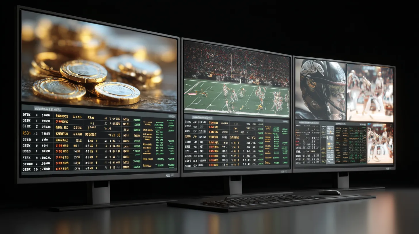 Khám Phá Daga Casino: Nơi Hội Tụ Của Giải Trí Đỉnh Cao