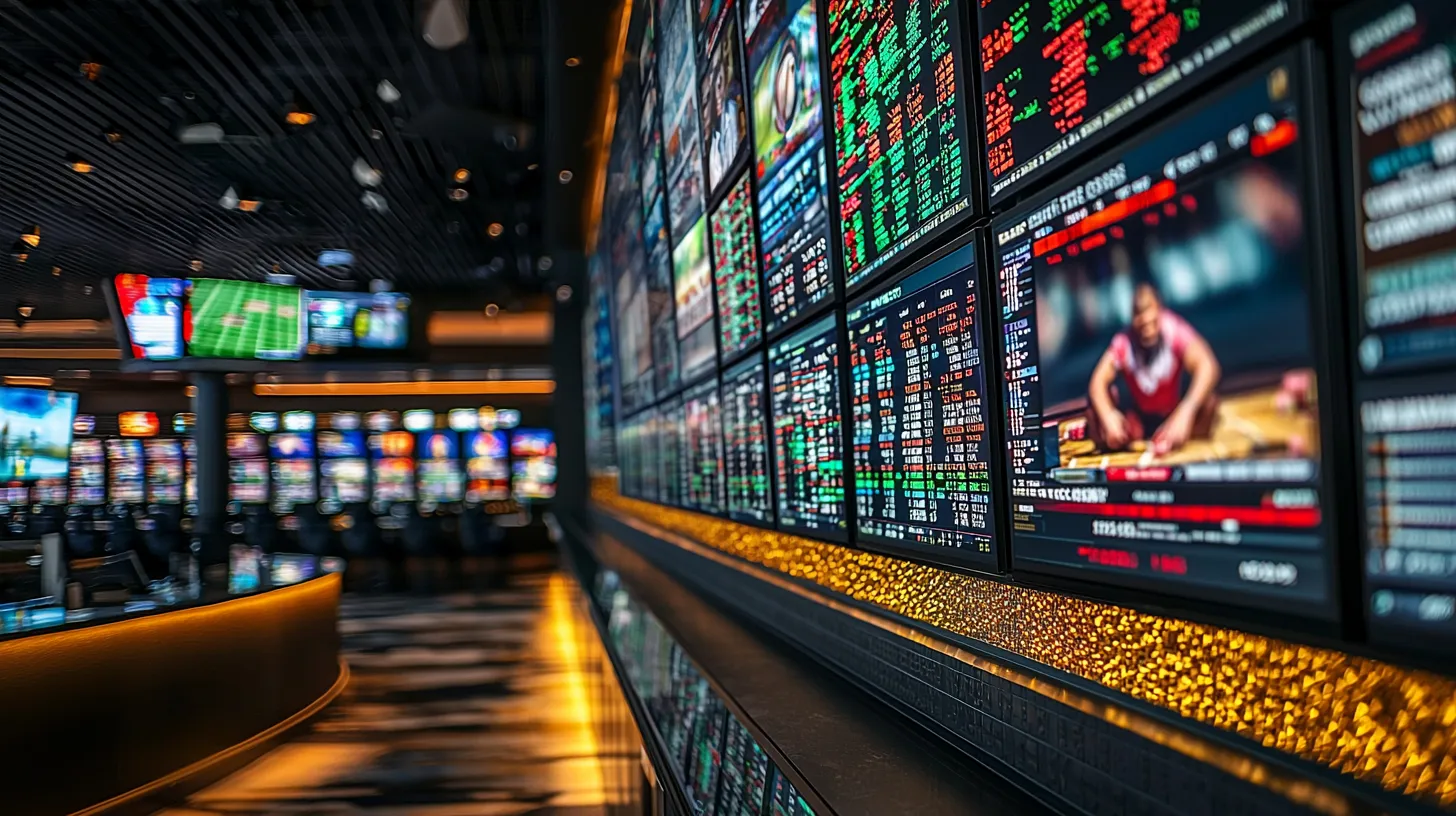 Khám Phá Thế Giới Giải Trí Tại au888 Casino