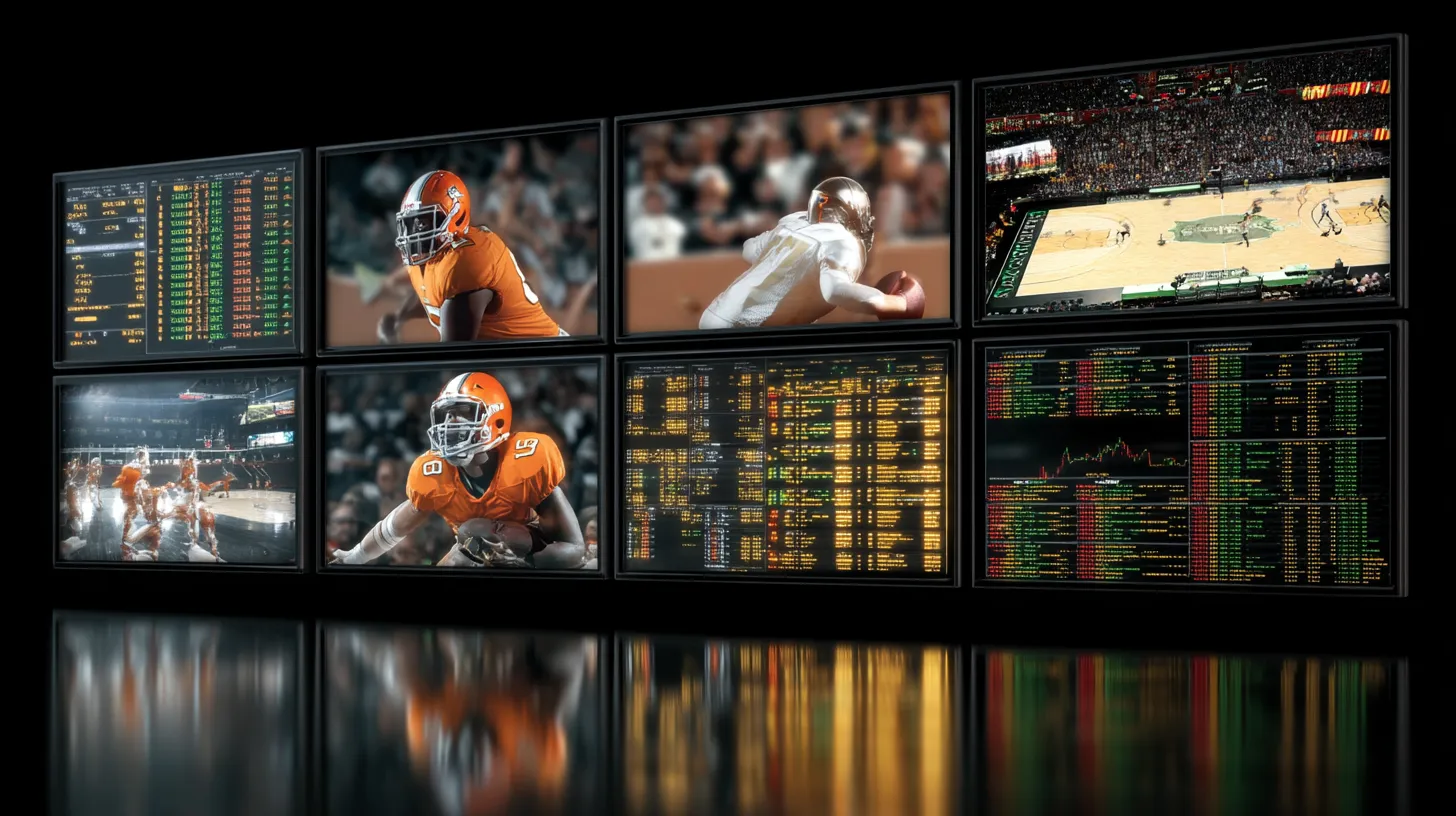 Khám Phá Thế Giới Giải Trí Tại au888 Casino