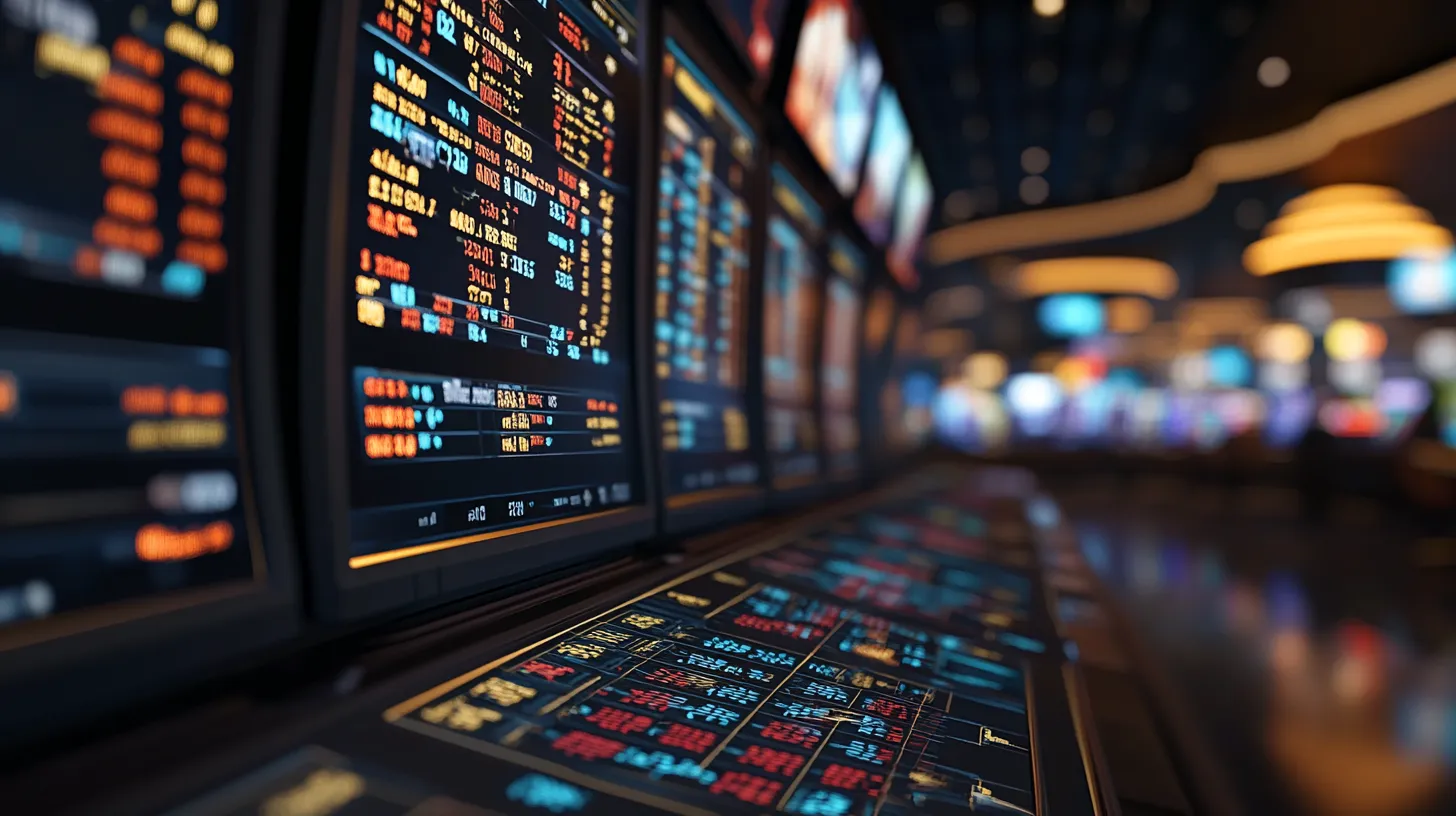 Sodo Casino 68: Trải Nghiệm Giải Trí Đỉnh Cao