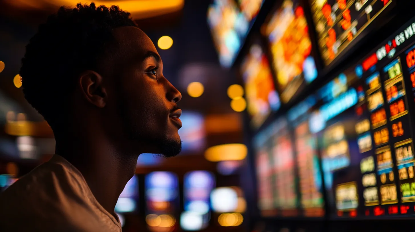 Sodo Casino 68: Trải Nghiệm Giải Trí Đỉnh Cao