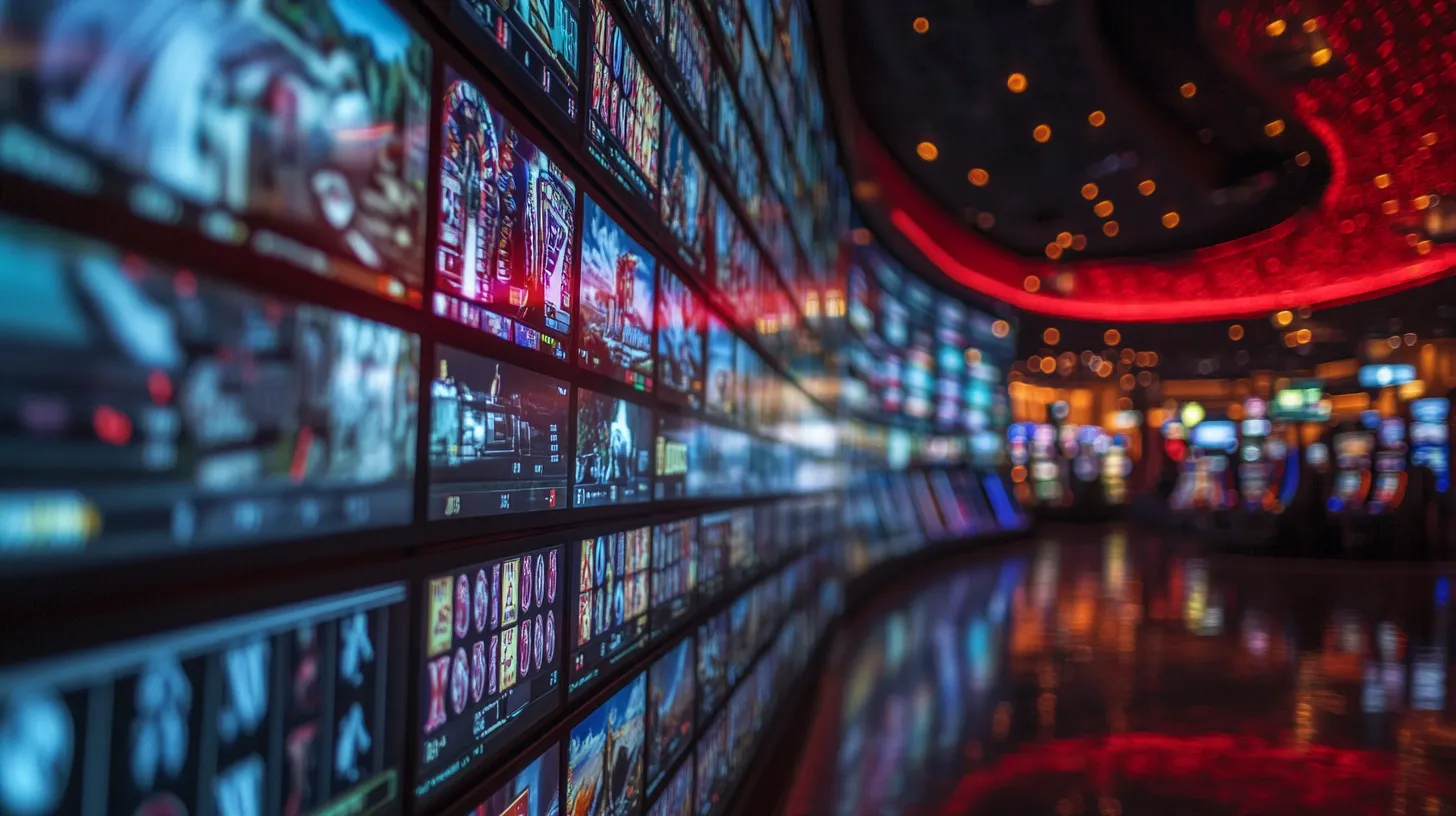 Khám Phá U888: Cổng Game Đẳng Cấp Với Những Trải Nghiệm Độc Đáo