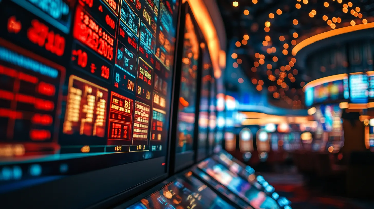 Sodo Casino 999: Trải Nghiệm Cờ Bạc Đỉnh Cao