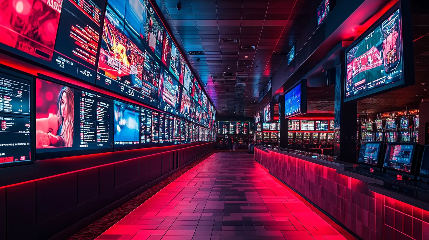 Sodo Casino 999: Trải Nghiệm Cờ Bạc Đỉnh Cao