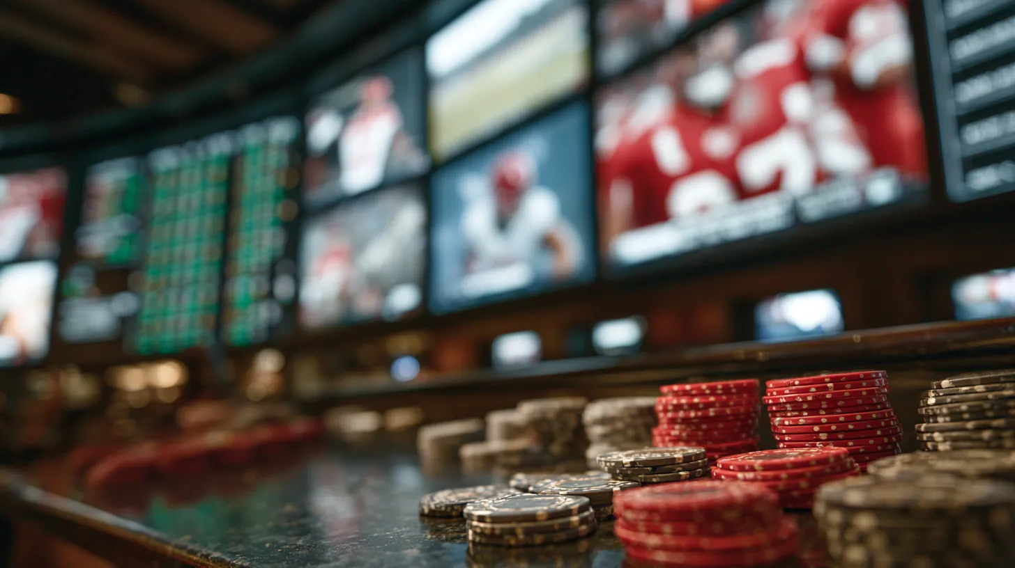 Khám Phá Thế Giới Bet11: Casino Trực Tuyến Hàng Đầu