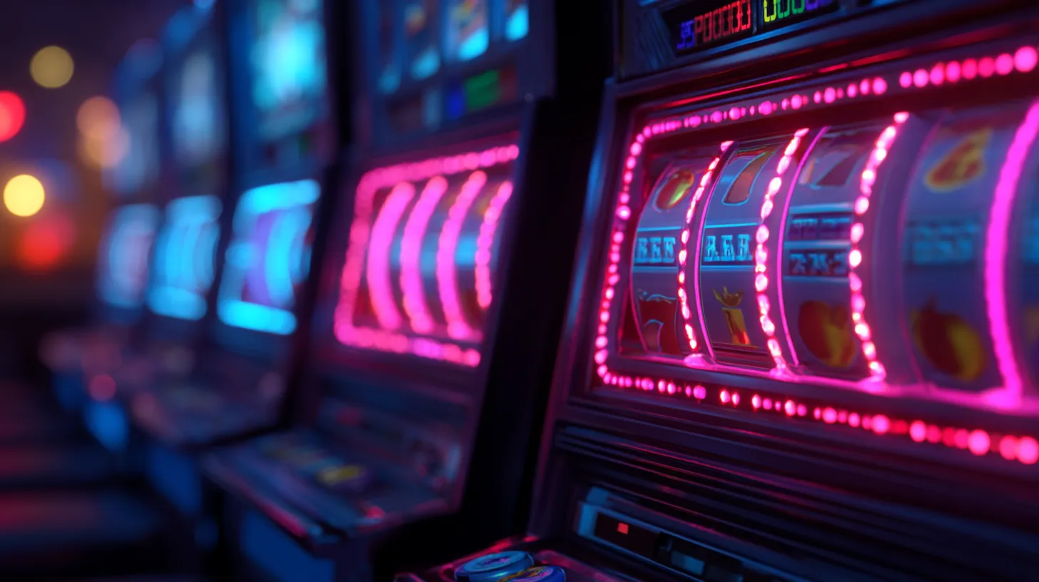 Khám Phá VF55: Đỉnh Cao Của Trải Nghiệm Game Trực Tuyến