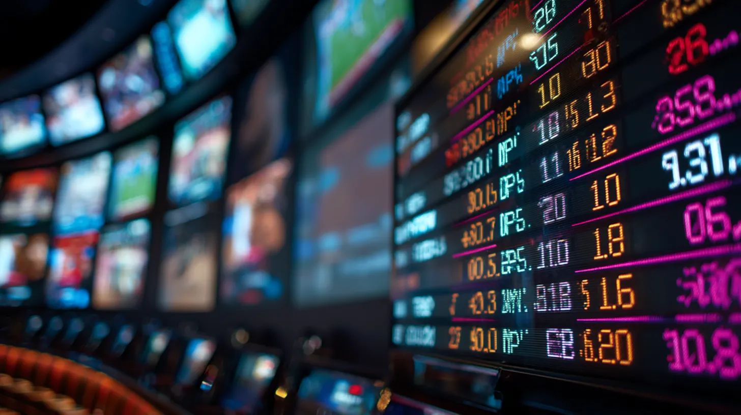 Khám Phá Thế Giới 288bet: Nơi Giải Trí Đỉnh Cao