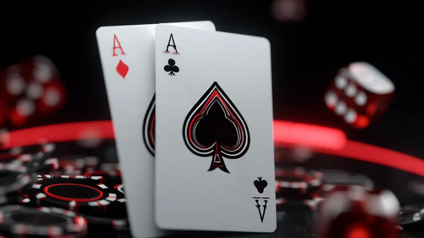 S666 Casino: Khám Phá Thế Giới Giải Trí Đỉnh Cao