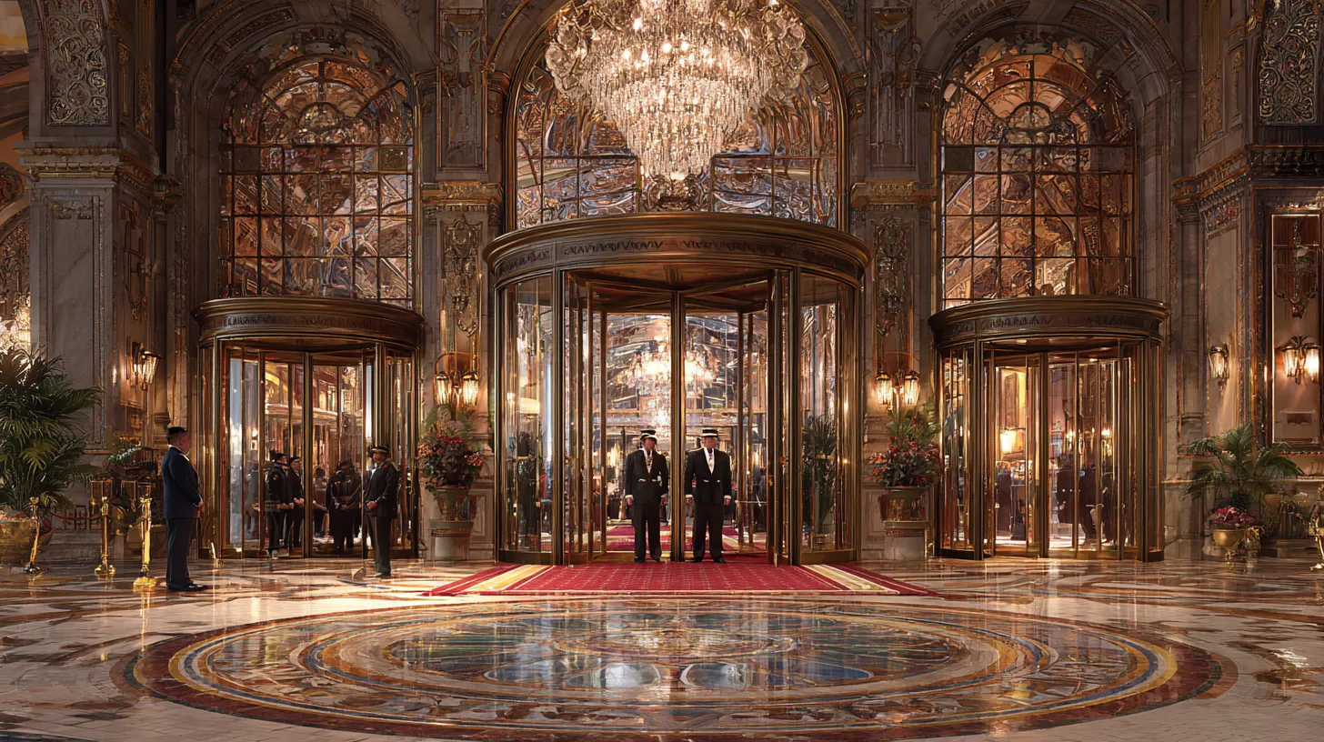 Khám Phá Thế Giới Giải Trí Với U888