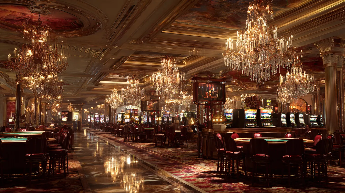 Khám Phá Thế Giới Giải Trí Với U888