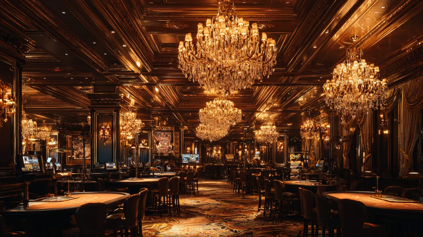 Khám Phá Thế Giới Giải Trí Với U888