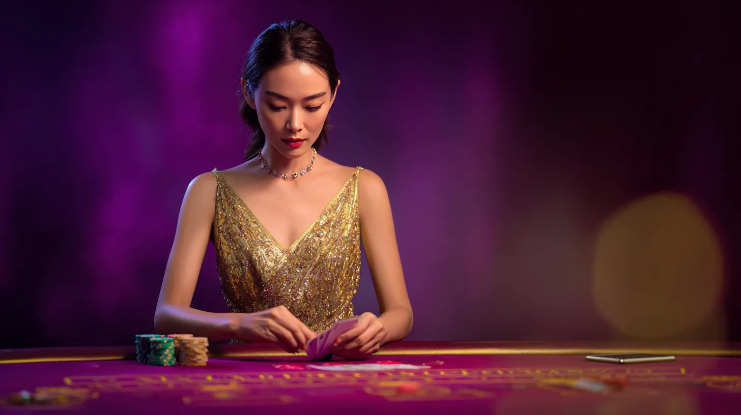 Khám Phá P3 Casino: Trải Nghiệm Đỉnh Cao Trong Thế Giới Đánh Bạc Trực Tuyến