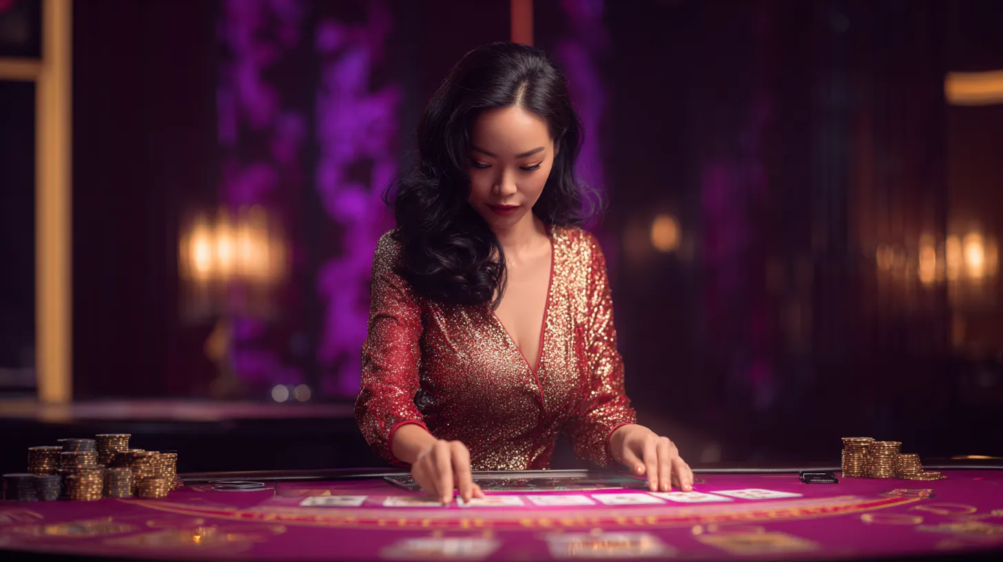 Khám Phá P3 Casino: Trải Nghiệm Đỉnh Cao Trong Thế Giới Đánh Bạc Trực Tuyến