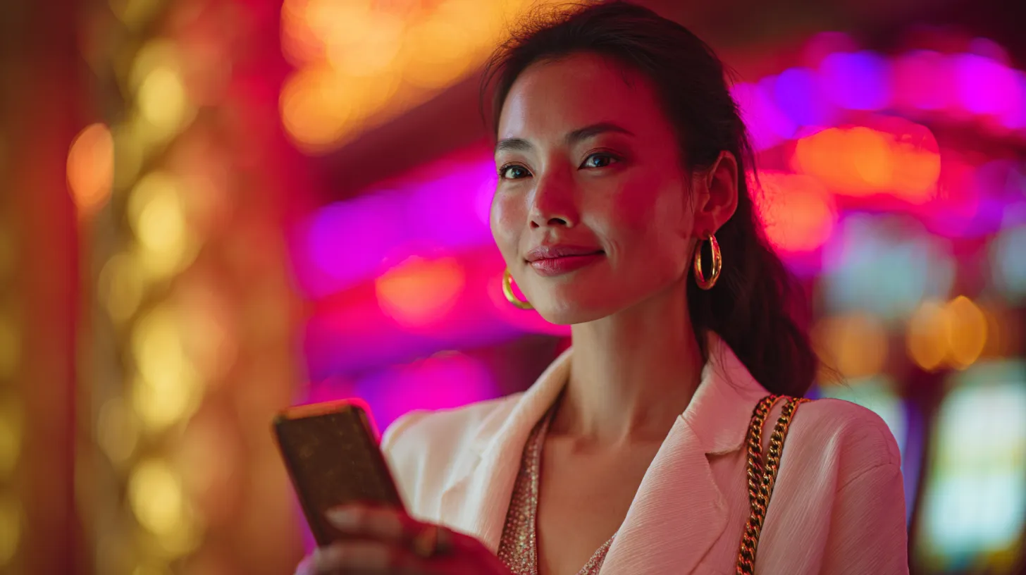 Khám Phá MCW Casino: Địa Điểm Giải Trí Hàng Đầu